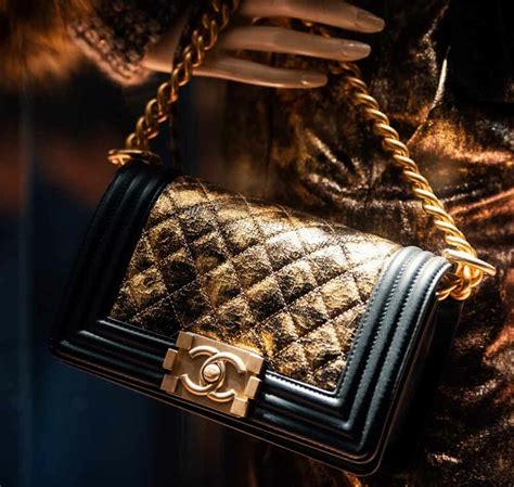 chanel handbag prices|why is chanel so expensive.